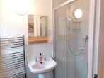 En suite bathroom En suite bathroom